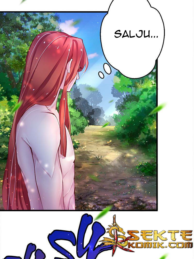 Beauty and the Beasts Chapter 12 Gambar 28
